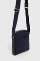 BOSS borseta bleumarin 50504315