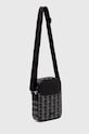 Lacoste small items bag NH4410LX black AW23