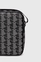 Lacoste small items bag black NH4410LX