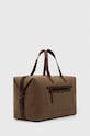 Tommy Hilfiger torba AM0AM11527 brązowy AW23