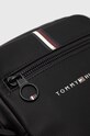 Σακίδιο Tommy Hilfiger μαύρο AM0AM11544