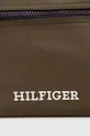 Сумка Tommy Hilfiger Основний матеріал: 100% Поліестер Інші матеріали: 57% Перероблений поліестер, 43% Поліестер