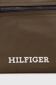 Torbica Tommy Hilfiger Temeljni materijal: 100% Poliester Drugi materijali: 57% Reciklirani poliester, 43% Poliester