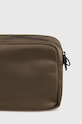 Σακίδιο Tommy Hilfiger καφέ AM0AM11546