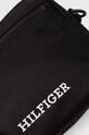 Akcesoria Tommy Hilfiger saszetka AM0AM11546 czarny