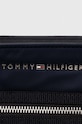 Akcesoria Tommy Hilfiger saszetka AM0AM11570 granatowy