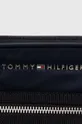 Malá taška Tommy Hilfiger 85 % Polyester, 15 % Polyuretán