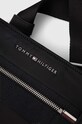 Σακίδιο Tommy Hilfiger μαύρο AM0AM11570