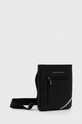 Tommy Hilfiger saszetka AM0AM11581 czarny AW23