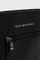 Akcesoria Tommy Hilfiger saszetka AM0AM11581 czarny