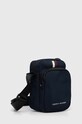 Tommy Hilfiger saszetka AM0AM12091 granatowy AW23