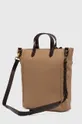 Polo Ralph Lauren torba Podszewka: 100 % Bawełna, Materiał 1: 100 % Bawełna, Materiał 2: 100 % Skóra naturalna