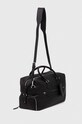 Polo Ralph Lauren torba skórzana 405914163 czarny AW23
