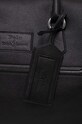 Akcesoria Polo Ralph Lauren torba skórzana 405914163 czarny