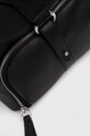 Polo Ralph Lauren torba skórzana czarny 405914163