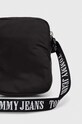 Сумка Tommy Jeans чорний AM0AM11651