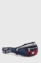 Чанта за кръст Tommy Jeans AM0AM11659 многоцветен AW23