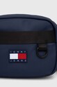 Tommy Jeans saszetka granatowy AM0AM12109
