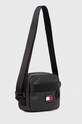 Сумка Tommy Jeans AM0AM12109 чорний AW23