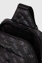 Malá taška Guess VEZZOLA čierna HMEVZL.P3407