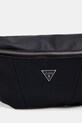 Сумка на пояс Guess тёмно-синий HMECSA.P3431