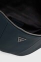 Τσάντα φάκελος Guess τιρκουάζ HMECSA.P3431