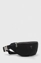 Τσάντα φάκελος Guess HMECSA.P3431 μαύρο AW24