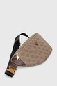 Сумка на пояс Guess HMEVZL.P3431 бежевий AW24