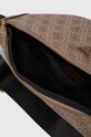 Сумка на пояс Guess HMEVZL.P3431 бежевий