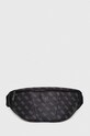Guess borseta nu incape in A4 negru HMEVZL.P3431