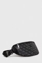 Guess borseta HMEVZL.P3431 negru AW24