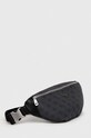 Сумка на пояс Guess HMEVZL.P3431 чёрный AW24