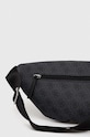 Dodaci Torba oko struka Guess HMEVZL.P3431 crna