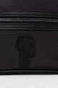 Akcesoria Karl Lagerfeld saszetka 534113.805924 czarny