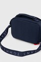 Malá taška Tommy Jeans tmavomodrá AM0AM11660