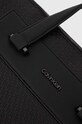 Taška Calvin Klein čierna K50K510804