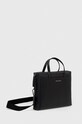 Taška na notebook Calvin Klein K50K510810 čierna AW23