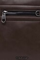 Calvin Klein saszetka brązowy K50K511190