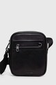 Ledvinka Calvin Klein nevejde se A4 černá K50K511190