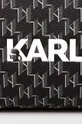 Τσάντα Karl Lagerfeld 100% Poliuretan