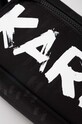 Karl Lagerfeld saszetka czarny 236M3056