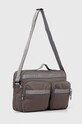 Calvin Klein Jeans torba K50K511044 szary AW23