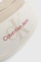 Τσάντα φάκελος Calvin Klein Jeans μπεζ K50K511096