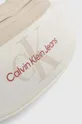 bézs Calvin Klein Jeans övtáska