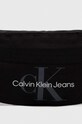 Сумка на пояс Calvin Klein Jeans чорний K50K511096