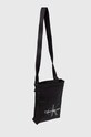 Сумка Calvin Klein Jeans K50K511097 чорний AW23