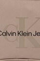 Ledvinka Calvin Klein Jeans K50K511098 béžová
