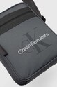 Calvin Klein Jeans saszetka zielony K50K511098