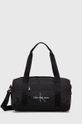 Calvin Klein Jeans torba mieści A4 czarny K50K511099