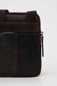 Akcesoria Strellson saszetka skórzana 4010002960.702 brązowy
